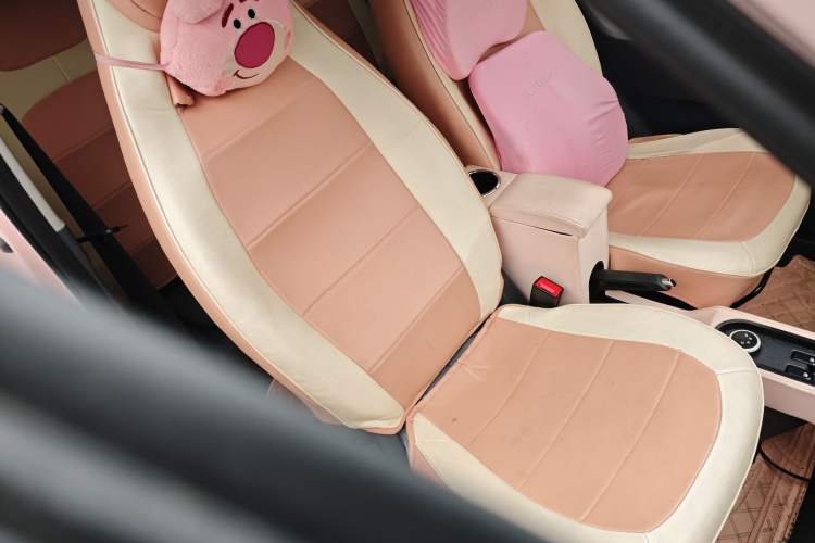 Used Wuling Hongguang MINIEV 2022 Macaron Fashion Model Lithium Iron Phosphate
