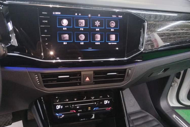 Used Volkswagen Tayron GTE Plug-in Hybrid 2022 1.4T Luxury Edition
