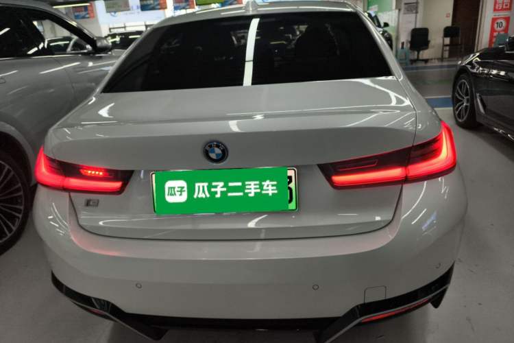 Used BMW i3 2022 eDrive 35 L