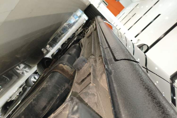 Used Mercedes-Benz Vito 2023 2.0T Business Version 7 Seats