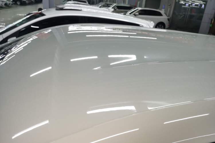 Used BYD Seagull 2024 Honor Edition 305km Dynamic Version