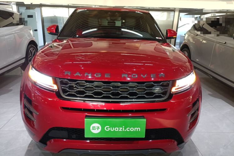 Used Land Rover Range Rover Evoque 2020 249 PS R-DYNAMIC SE Sport Technology Edition
