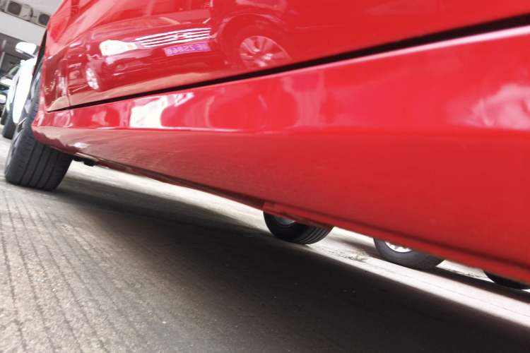 Used Geely Auto Binray 2021 1.4T CVT Asian Games Edition