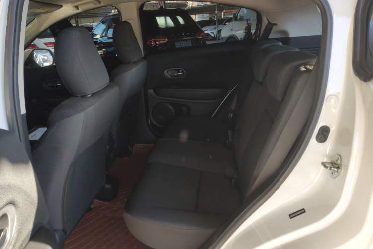 Used Honda Vezel 2020 220 TURBO CVT Elite Edition
