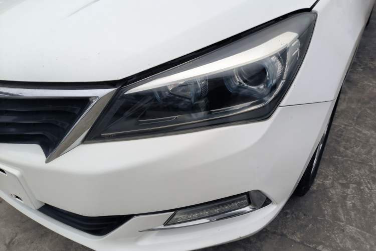 Used Changan Alsvin V7 2016 1.6L Manual Enjoyment Model China V Standard