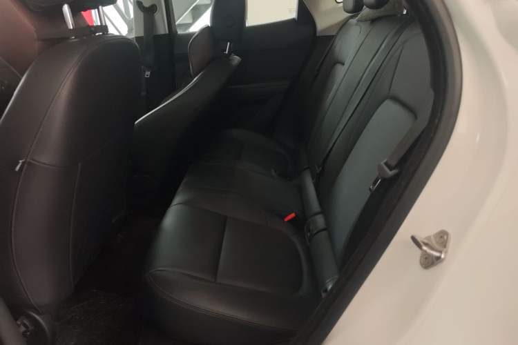 Used Jaguar E-PACE 2018 P200 China V Standard
