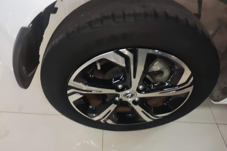 Used Oshan Benni E-Star 2020 Heartbeat Edition NMC Lithium
