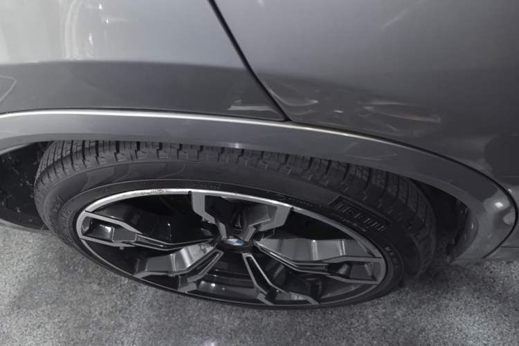 Used BMW X4 M 2019 X4 M Thunder Edition