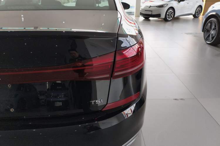 Used Volkswagen Passat 2024 280TSI Business Edition