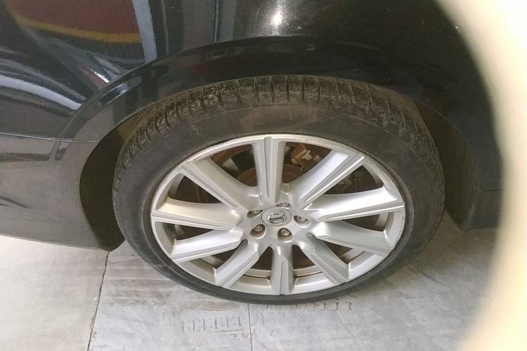 Used Volvo S90 2018 T5 Zhiya Edition
