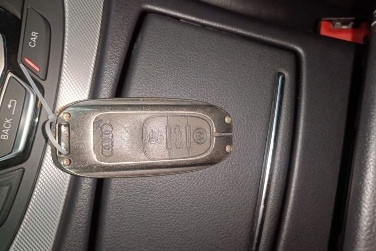 Used Audi A6L 2018 30th Anniversary Edition TFSI Trendy Model
