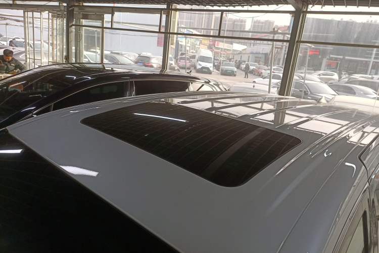 Used Buick GL8 2022 ES Landtrek 653T Comfort Edition
