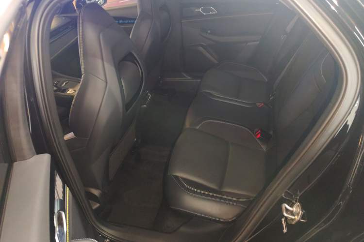 Used Lynk & Co 03 2023 2.0TD DCT H-Power Halo
