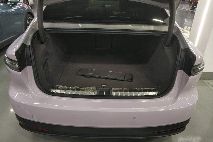 Used Nio ET7 2022 100kWh First Edition
