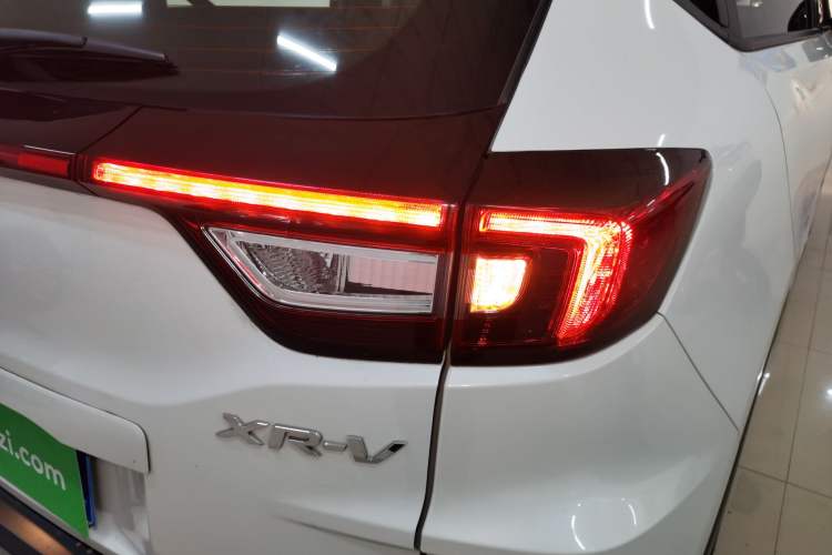 Used Honda XR-V 2017 1.5L LXi CVT Classic Edition