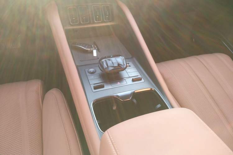 Used BYD Song L EV 2025 662 km Advanced Intelligent Driving Version