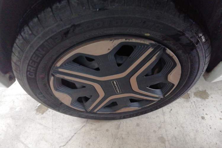 Used Baojun E200 2020 305KM Smart Drive Version
