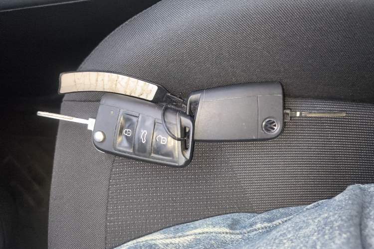 Used Volkswagen Polo 2019 Plus 1.5L Automatic Panoramic Enjoyment Edition