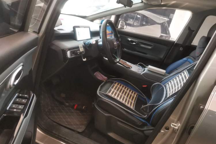 Used AION Y 2023 Plus 510 Enjoy Edition
