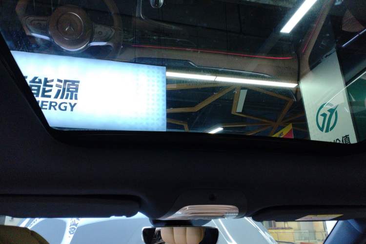 Used VOYAH FREE 2022 Four-Wheel Drive Ultra-Long Range Pure Electric Version