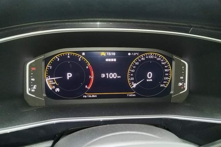 Used Volkswagen Tharu 2025 NewRui 300TSI Prestige Edition