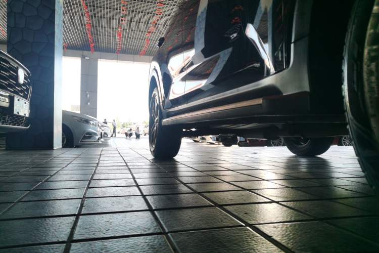 Used Kia Sportage R 2019 2.0L Automatic Smart Luxury Edition
