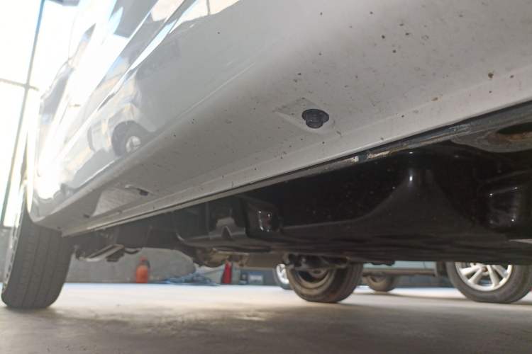 Used Chery QQ Ice Cream 2025 155km Sundae Edition
