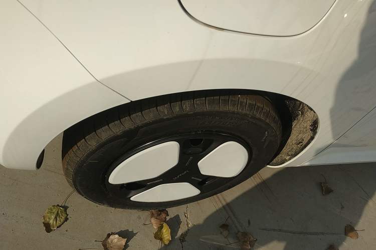 Used  Lumin 2024 130km Qingyue Version
