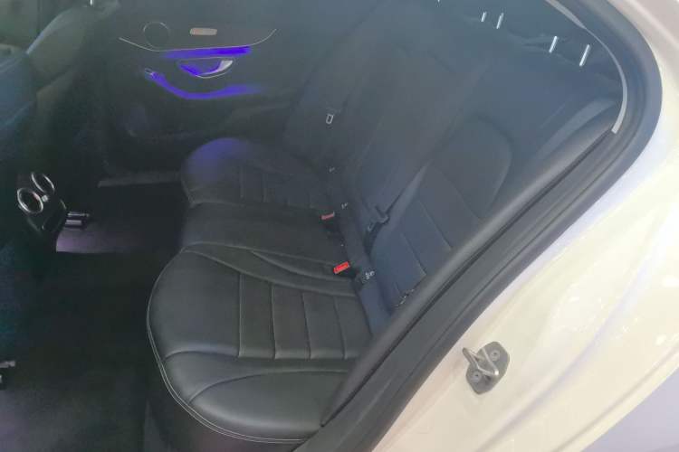 Used Mercedes-Benz C-Class 2020 Restyled C 200 L Fashion Edition Sport Version
