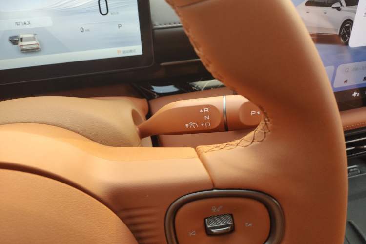 Used Wuling Xingguang 2025 610 km Smart Flagship Version