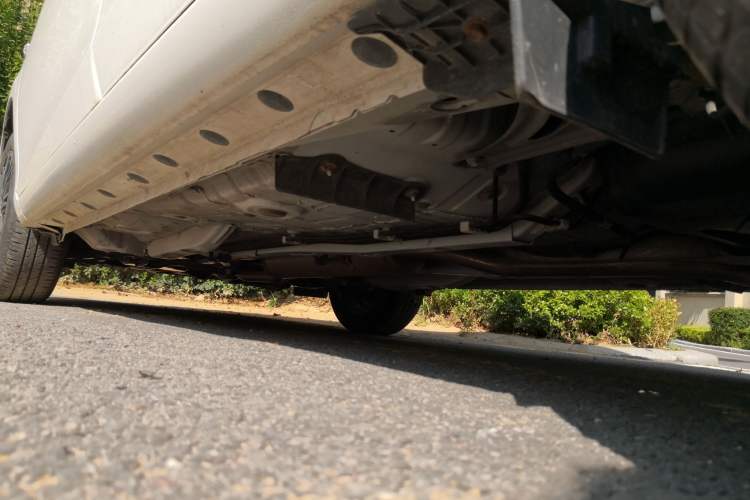 Used Toyota Vios FS 2021 1.5L CVT Fengchi Edition
