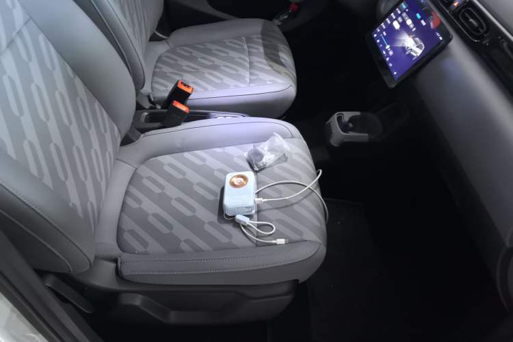 Used Leapmotor T03 2025 310 Comfort Edition
