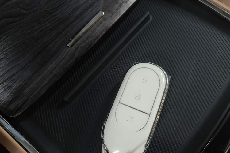 Used Leapmotor C11 2024 Range-Extended 300 Luxury Edition
