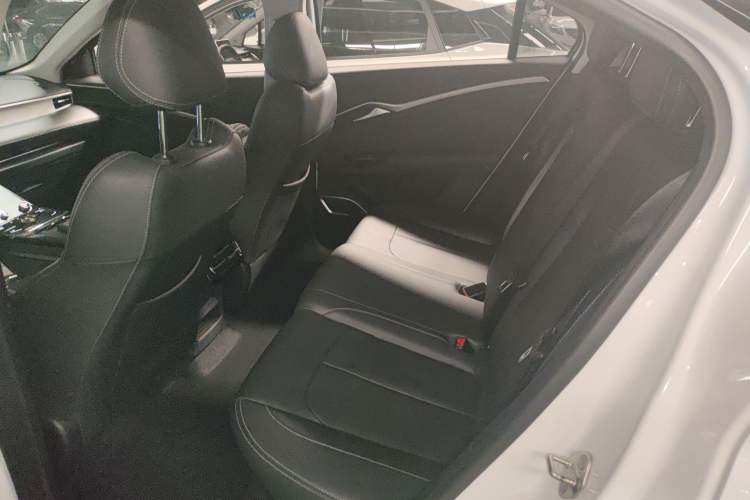 Used NETA U 2022 Pro 400 Comfort Edition
