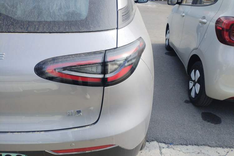 Used  Geome 2025 310km Youth Edition
