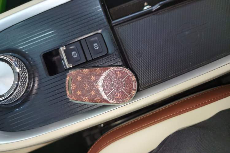 Used ORA Good Cat 2021 400km Standard Range Venus Edition Lithium Iron Phosphate
