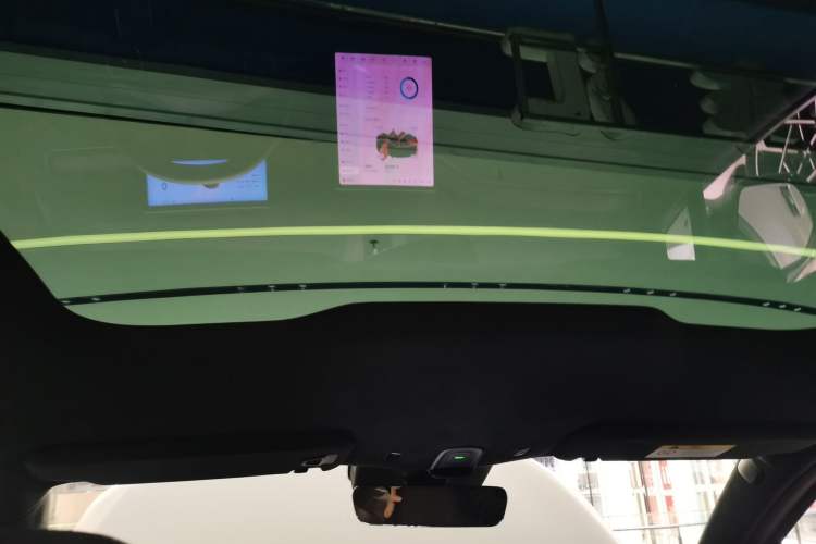 Used Nio EC7 2023 75 kWh