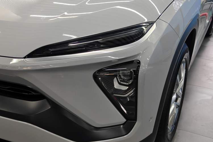 Used Nio ES6 2020 420 km Sport Edition
