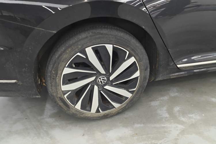 Used Volkswagen Passat 2022 330TSI Starry Elite Edition