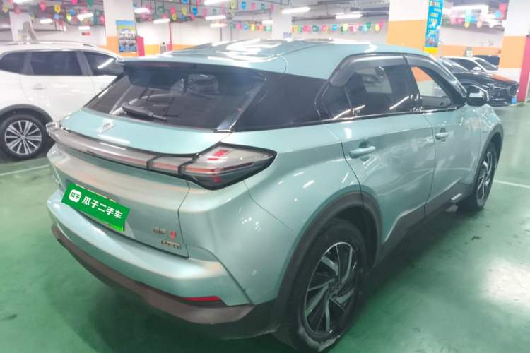 Used NETA U 2021 Pro 400 Cruiser Edition