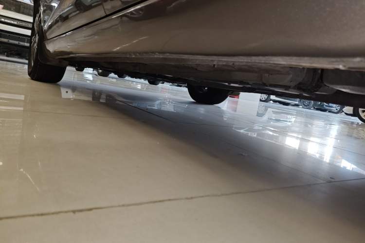 Used Changan Eado 2020 PLUS Blue Whale NE 1.4T GDI DCT Prestige Model
