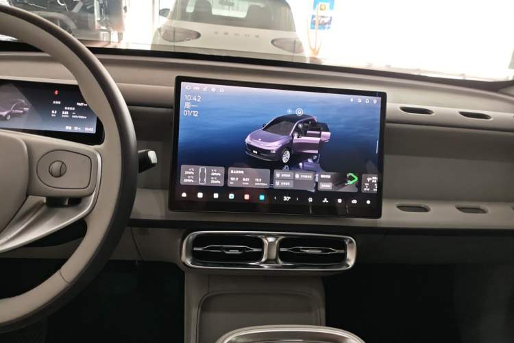 Used Leapmotor B10 2025 510 Joyful Edition
