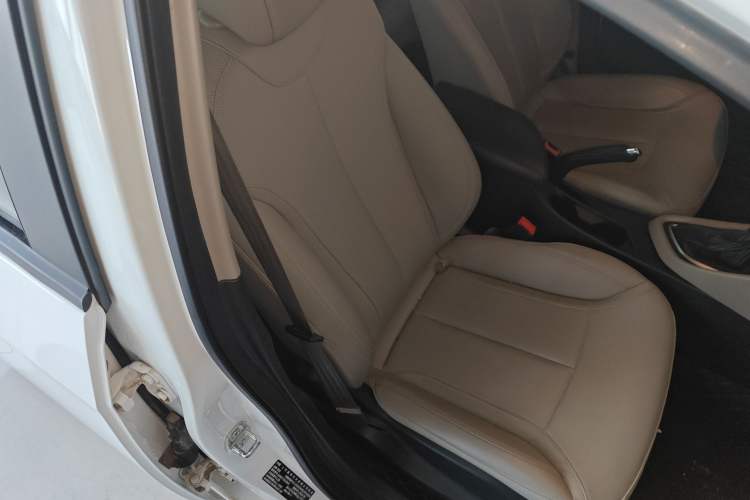 Used Buick GT 2021 Exemplar 1.5L Automatic Elite Version
