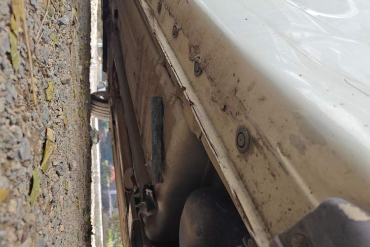 Used Nissan Sylphy 2016 1.6 XL CVT Deluxe Edition