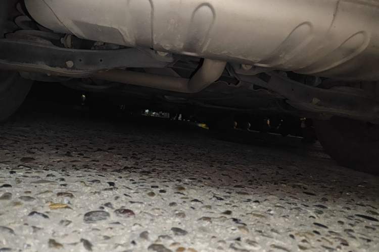 Used Volkswagen Tayron 2023 330TSI Two-Wheel-Drive R-Line High-Energy Version
