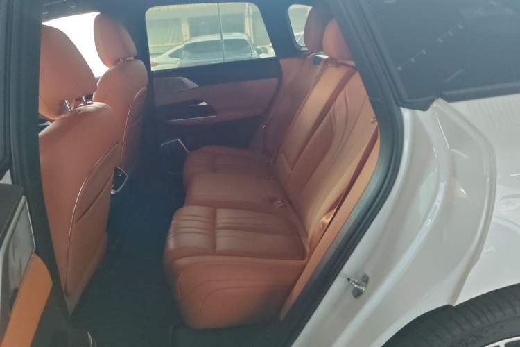 Used XPeng G9 2024 702 Max