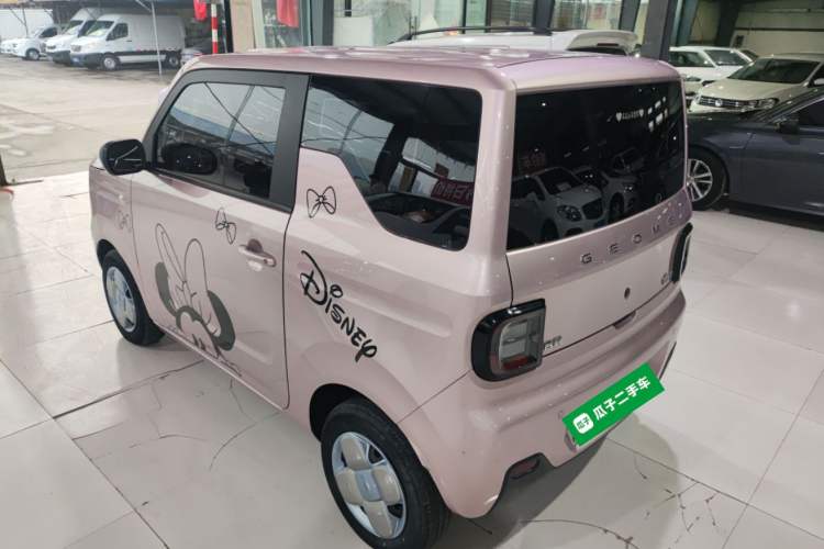 Used  Panda 2023 Panda Mini 200km Endurance Bear