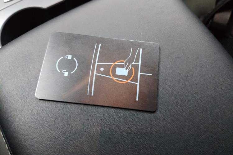 Used Tesla Model Y 2022 Revised Version Long-Range All-Wheel Drive
