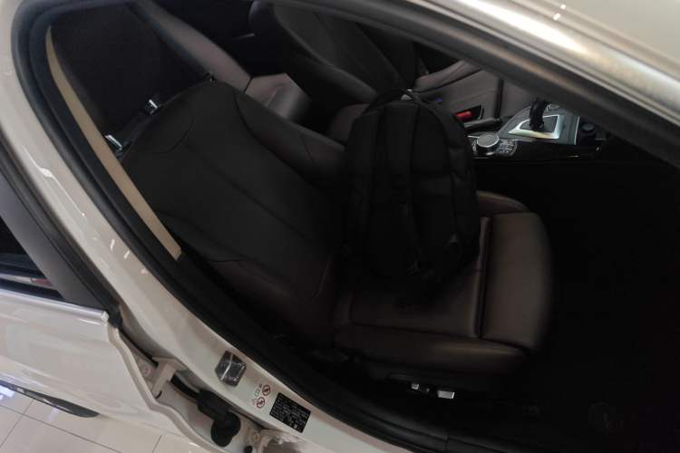 Used BMW 3 Series 2019 320Li xDrive Fashion Model
