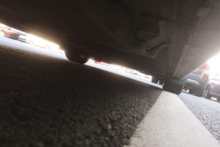 Used Buick LaCrosse 2013 2.4L SIDI Elite Comfort Version
